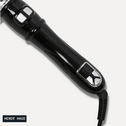 BeachCurl Pro™ | Automatic Hair Curling Wand