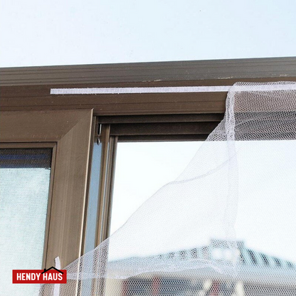 Indoor Insect Window Screen