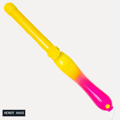 BeachCurl Pro™ | Automatic Hair Curling Wand