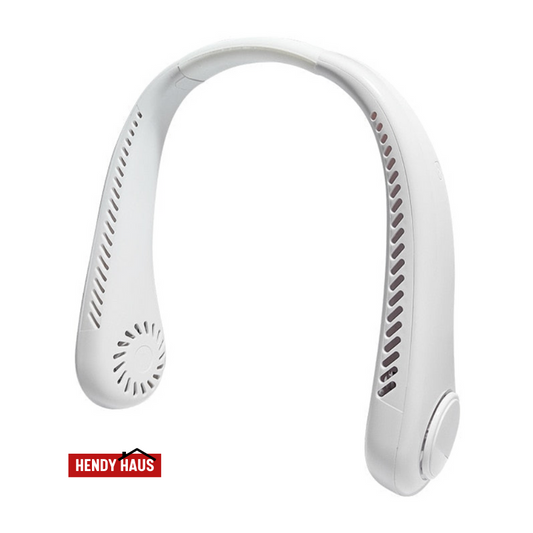 Portable Mini Neck Fan